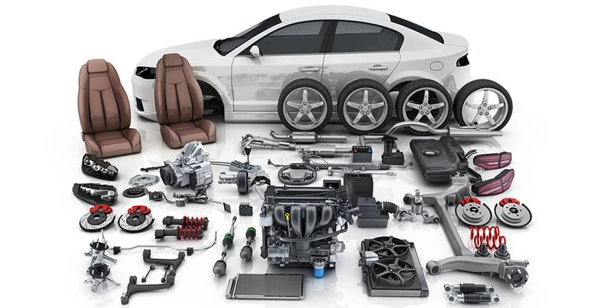 Han Oto Yedek Parçacısı