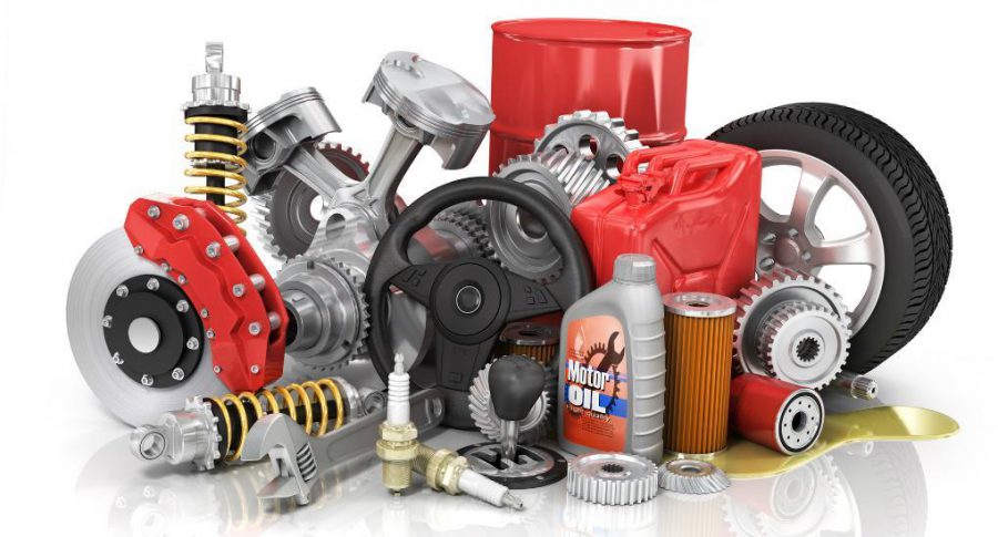 Han Oto Yedek Parçacısı